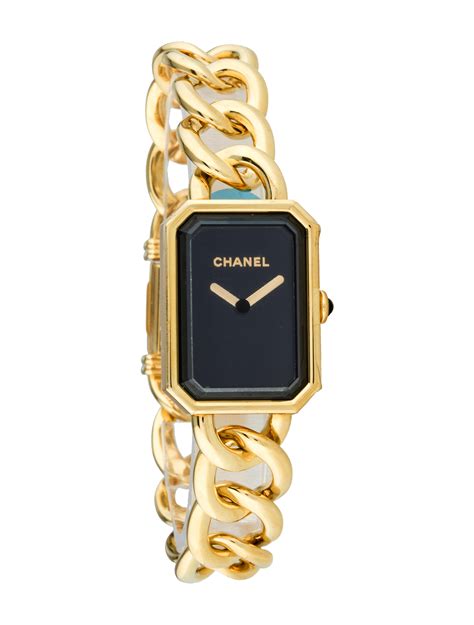 used chanel watch|vintage Chanel watches for sale.